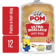 thumbnail image 1 of POM® Ultra-Soft™ Hot Dog Buns, 1 of 11