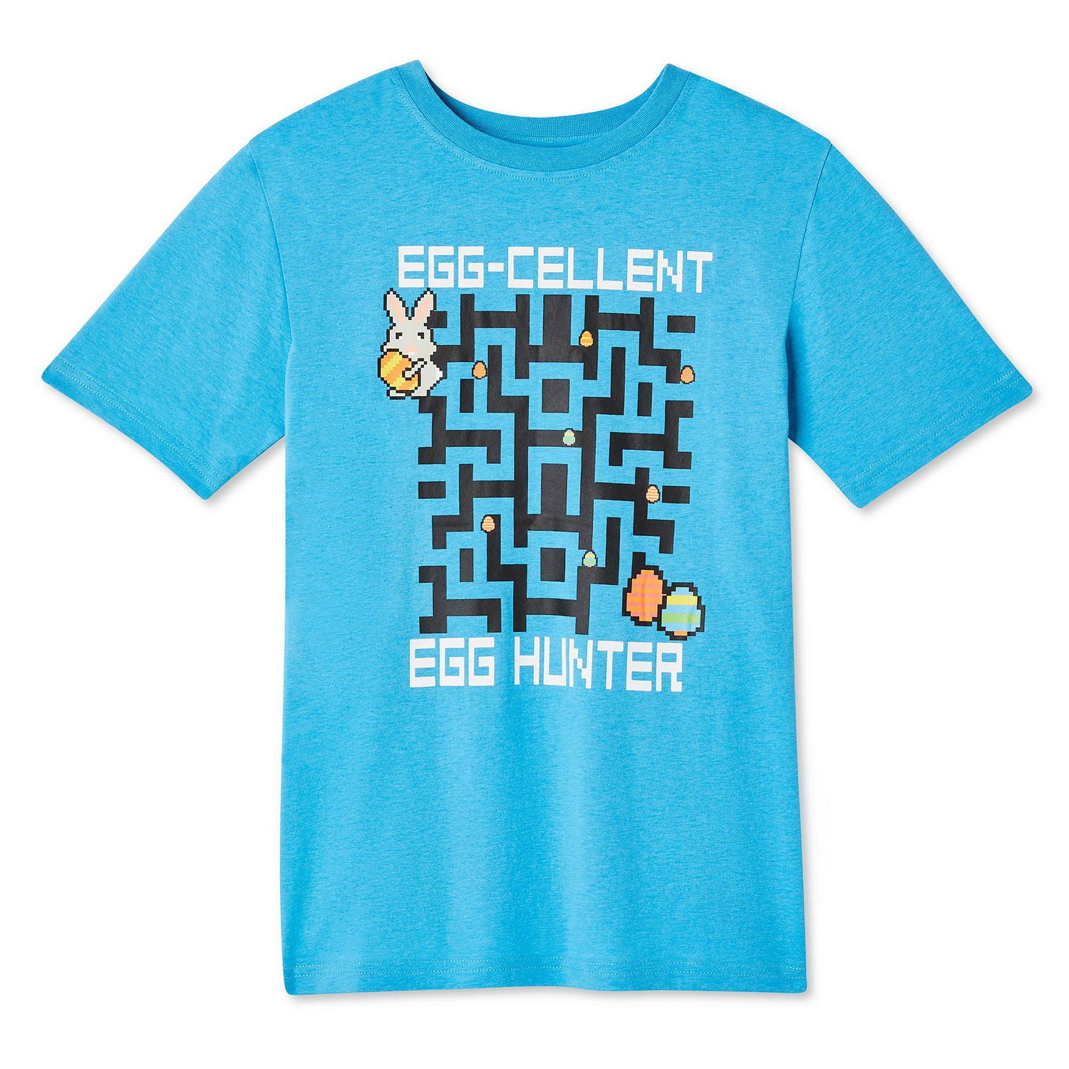 George Boys' Easter Tee