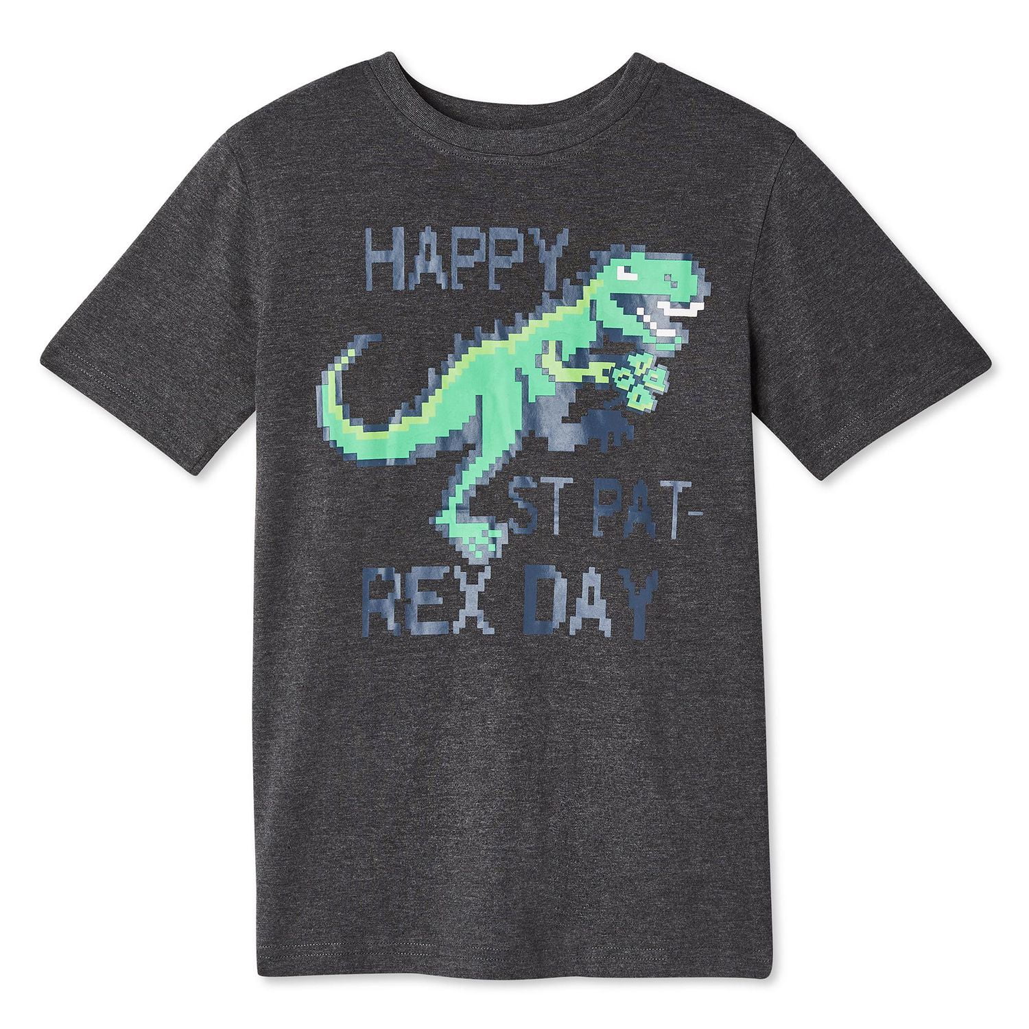 George Boys' St. Patrick's Day Tee