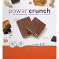 thumbnail image 1 of Power Crunch Protein Bar Peanut Butter Fudge 40g, 1 of 4