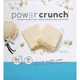 thumbnail image 1 of Power Crunch Protein Bar French Vanilla 40g, 1 of 3