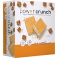 thumbnail image 3 of Power Crunch Protein Bar Salted Caramel 40g, 3 of 3