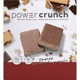 thumbnail image 1 of Power Crunch Protein Bar Smore'S 40g, 1 of 4
