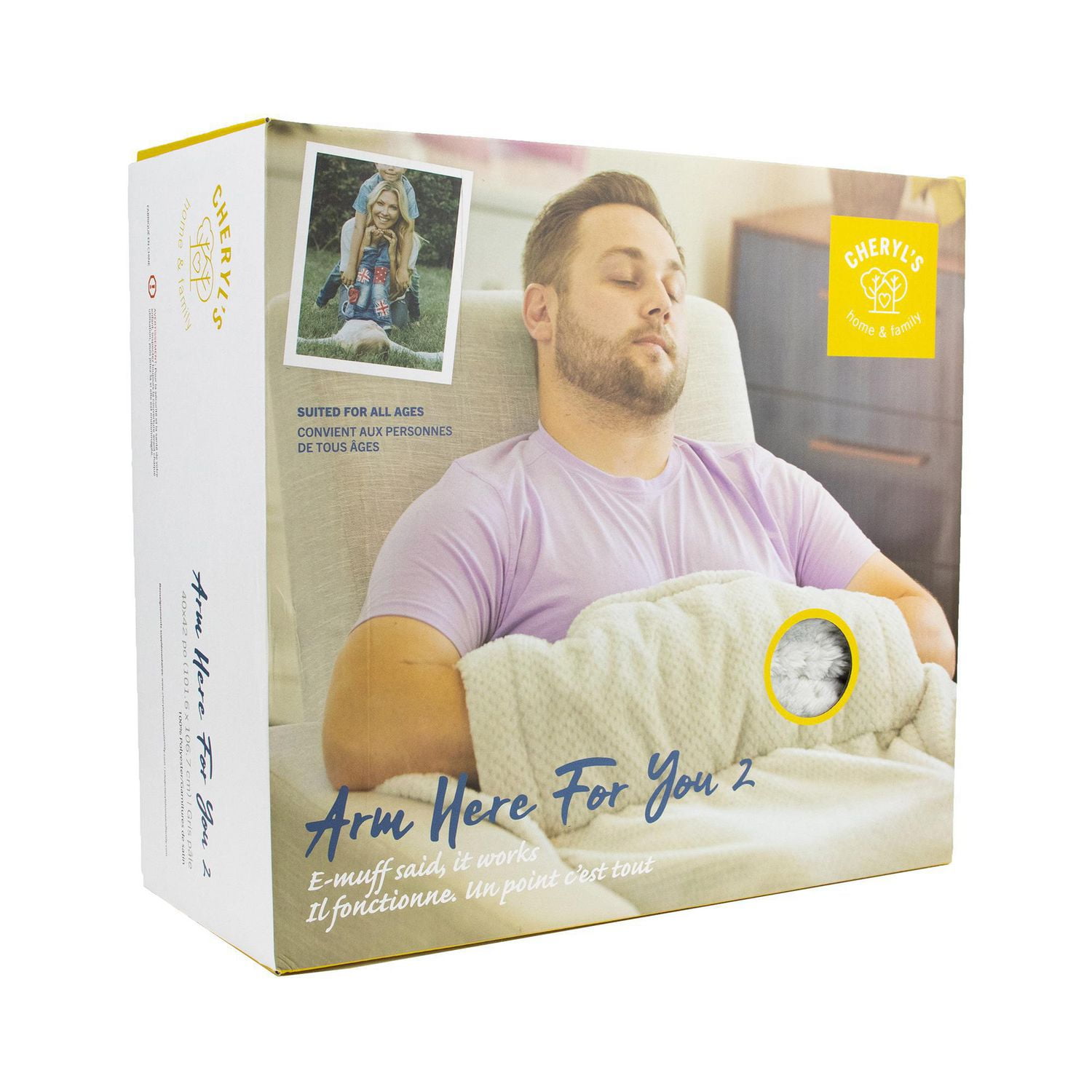 indoor outdoor travel blanket