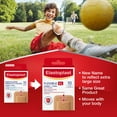 thumbnail image 4 of Elastoplast Flexible XL Fabric Bandages, 4 of 6