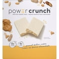 thumbnail image 1 of Power Crunch Protein Bar Peanut Butter Cream 40g, 1 of 4