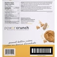 thumbnail image 2 of Power Crunch Protein Bar Peanut Butter Cream 40g, 2 of 4