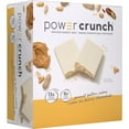 thumbnail image 3 of Power Crunch Protein Bar Peanut Butter Cream 40g, 3 of 4