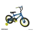 thumbnail image 1 of Huffy Boys’ Rock It™ 14” Bicycle, 1 of 3