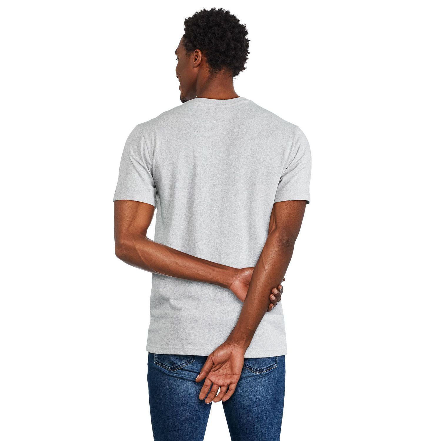 T-shirt à imprimé graphique Darth Vader Star Wars pour hommes