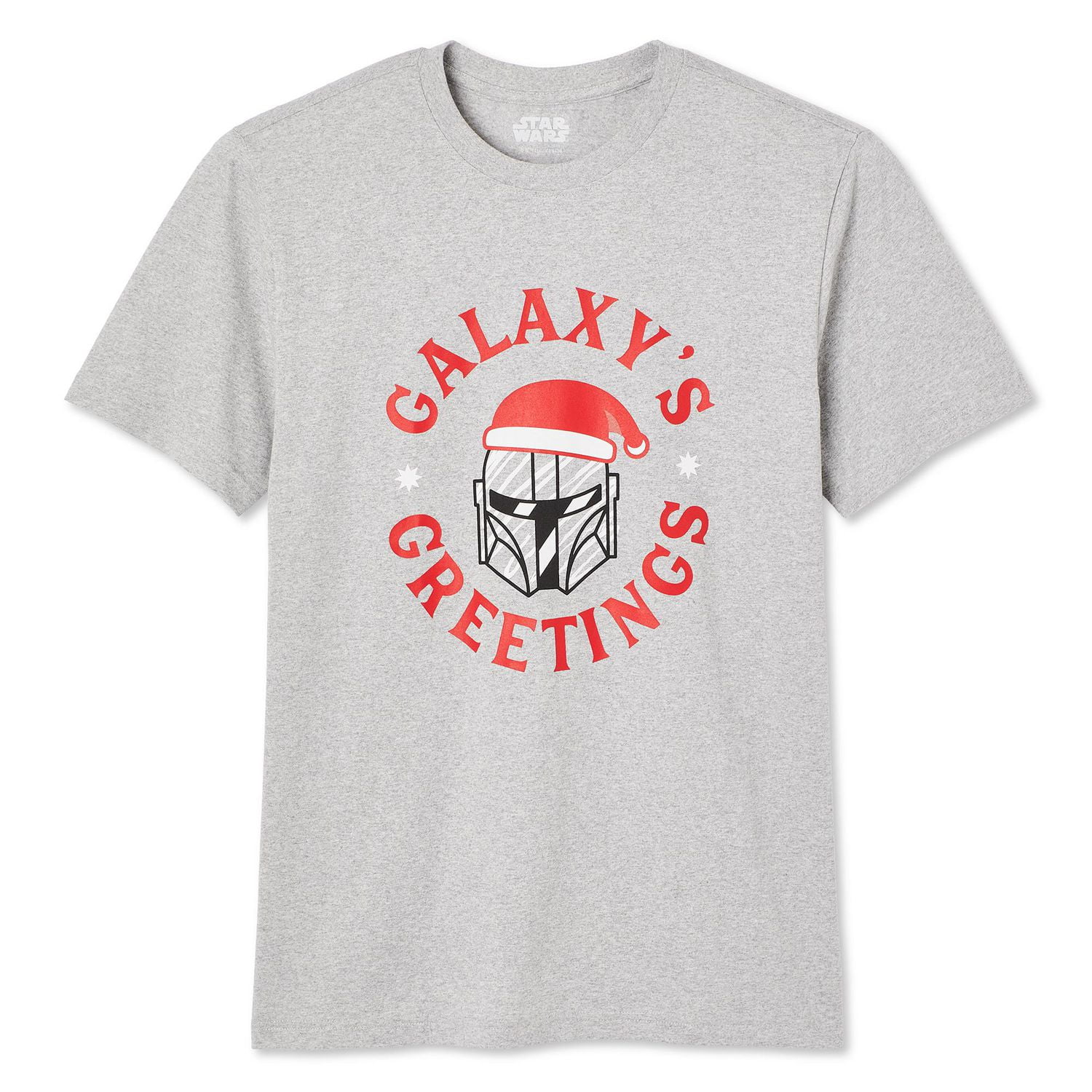 T-shirt à imprimé graphique Darth Vader Star Wars pour hommes