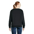 thumbnail image 2 of Beetlejuice Women's Cropped Hoodie, 2 of 3