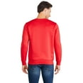 thumbnail image 2 of Snoop Dogg Men's Crew Neckline Popover, 2 of 3