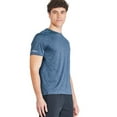 thumbnail image 2 of Athletic Works Men's Short Sleeve Tee, 2 of 6