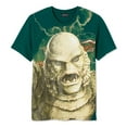 thumbnail image 3 of Monsters Men's Short Sleeve Tee, 3 of 3