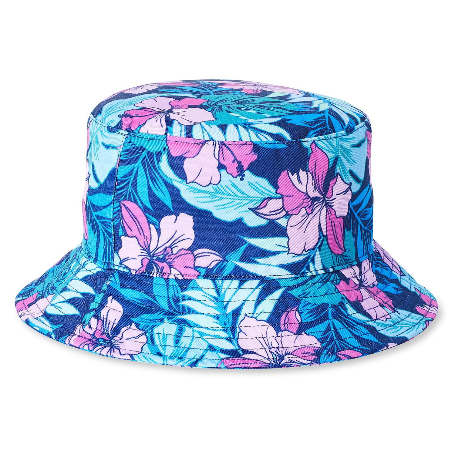George Girls' Swim Bucket Hat