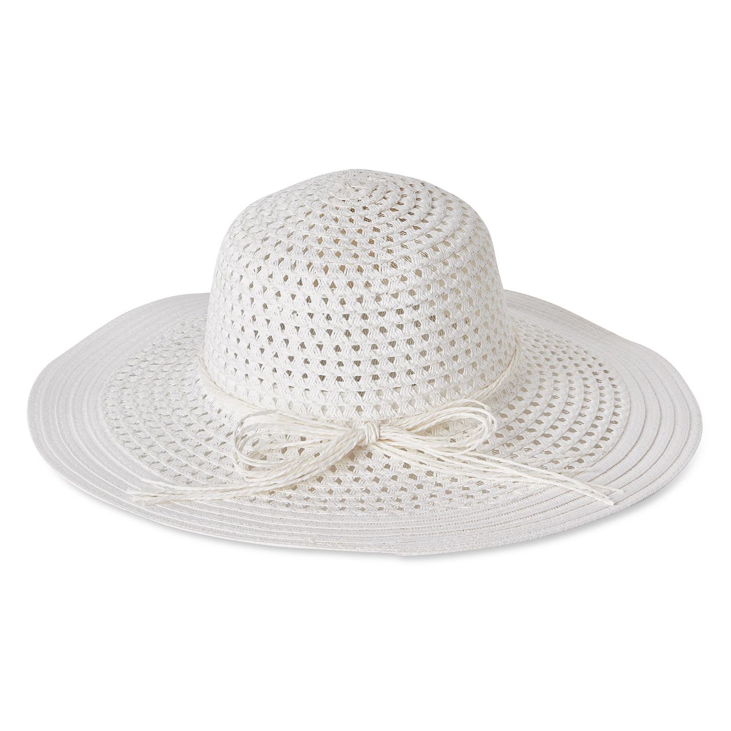 walmart ladies straw hats