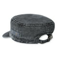 thumbnail image 2 of George Women's Cotton Cap, 2 of 2
