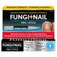 thumbnail image 1 of Fungi-Nail Anti-Fungal Solution Pen, Clinically Proven to Cure Fungal Infections, 1.7ml, 1 Count, 1 of 4