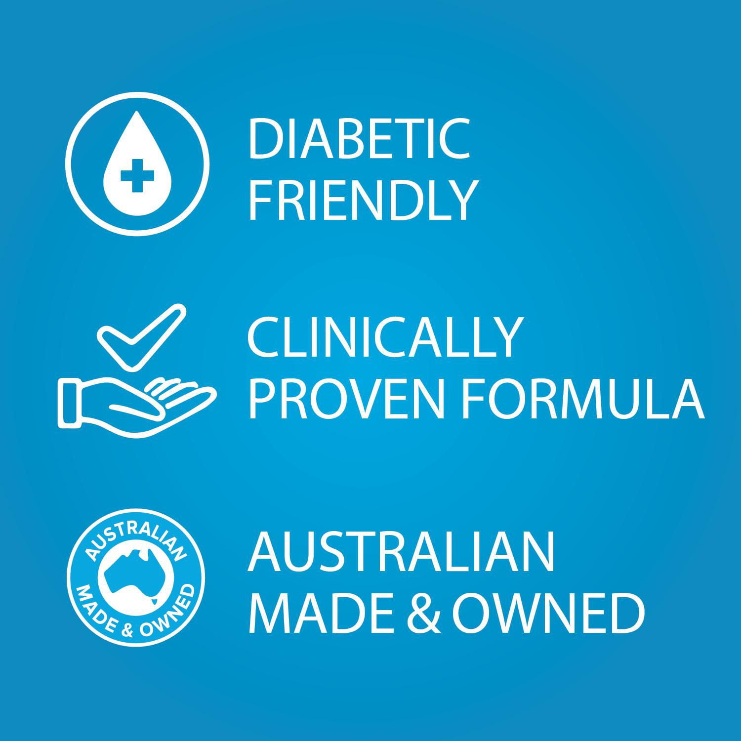 Crème antifongique médicamenteuse pour le pied d'athlète de Flexitol 56 g