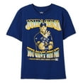 thumbnail image 3 of T-shirt avec imprimé graphique John Cena WWE pour garçons, 3 of 3