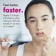 thumbnail image 2 of CLERA Cold Sore Treatment. Heals your cold sore in 2 days. Clinically proven. 5 ml, 2 of 5