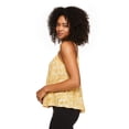 thumbnail image 2 of Wild Skye Women's Front Tie Tank, 2 of 6