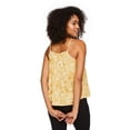 thumbnail image 3 of Wild Skye Women's Front Tie Tank, 3 of 6