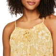 thumbnail image 4 of Wild Skye Women's Front Tie Tank, 4 of 6