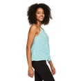 thumbnail image 2 of Wild Skye Women's Front Tie Tank, 2 of 6