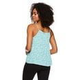 thumbnail image 3 of Wild Skye Women's Front Tie Tank, 3 of 6