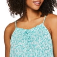 thumbnail image 4 of Wild Skye Women's Front Tie Tank, 4 of 6
