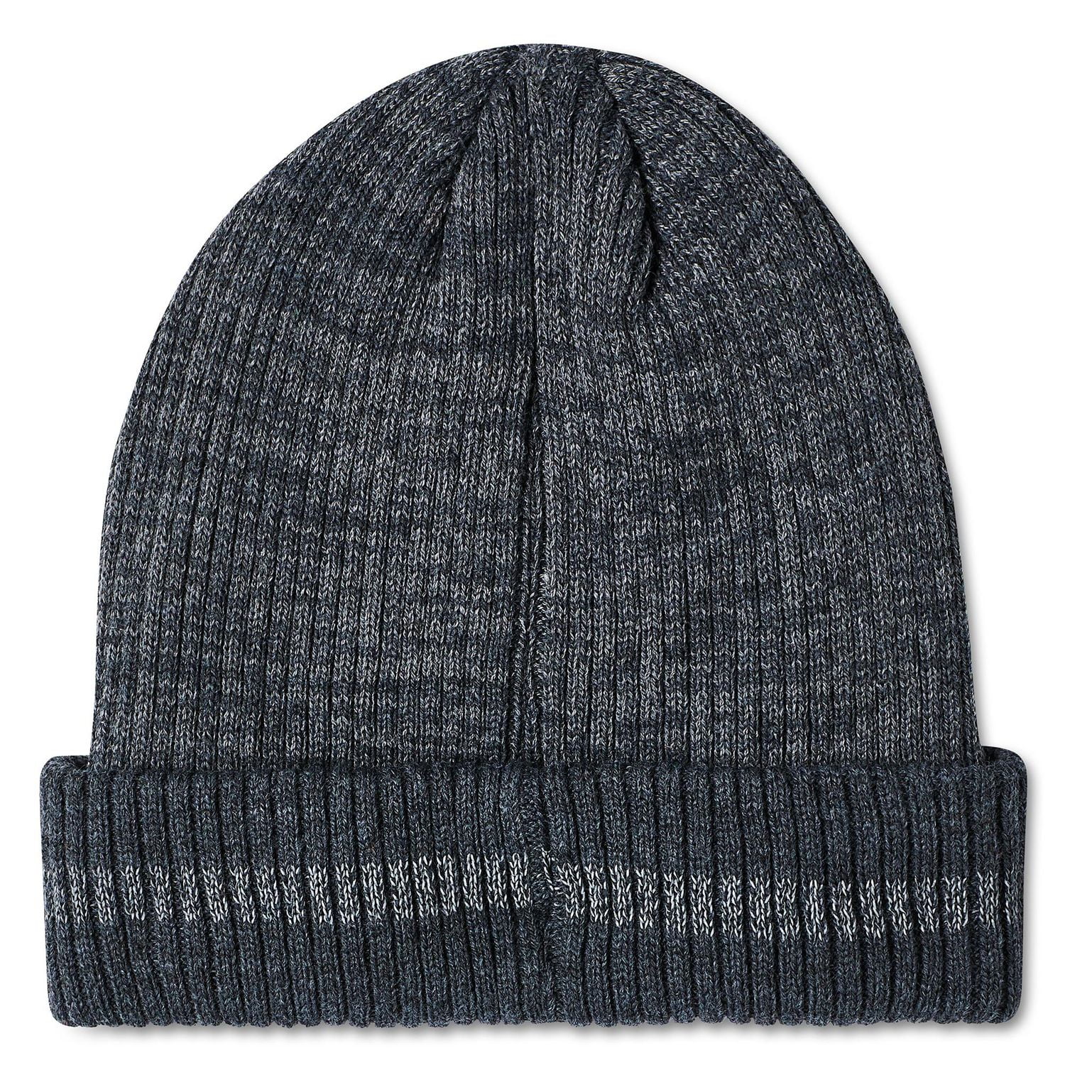 George Men's Cuff Beanie