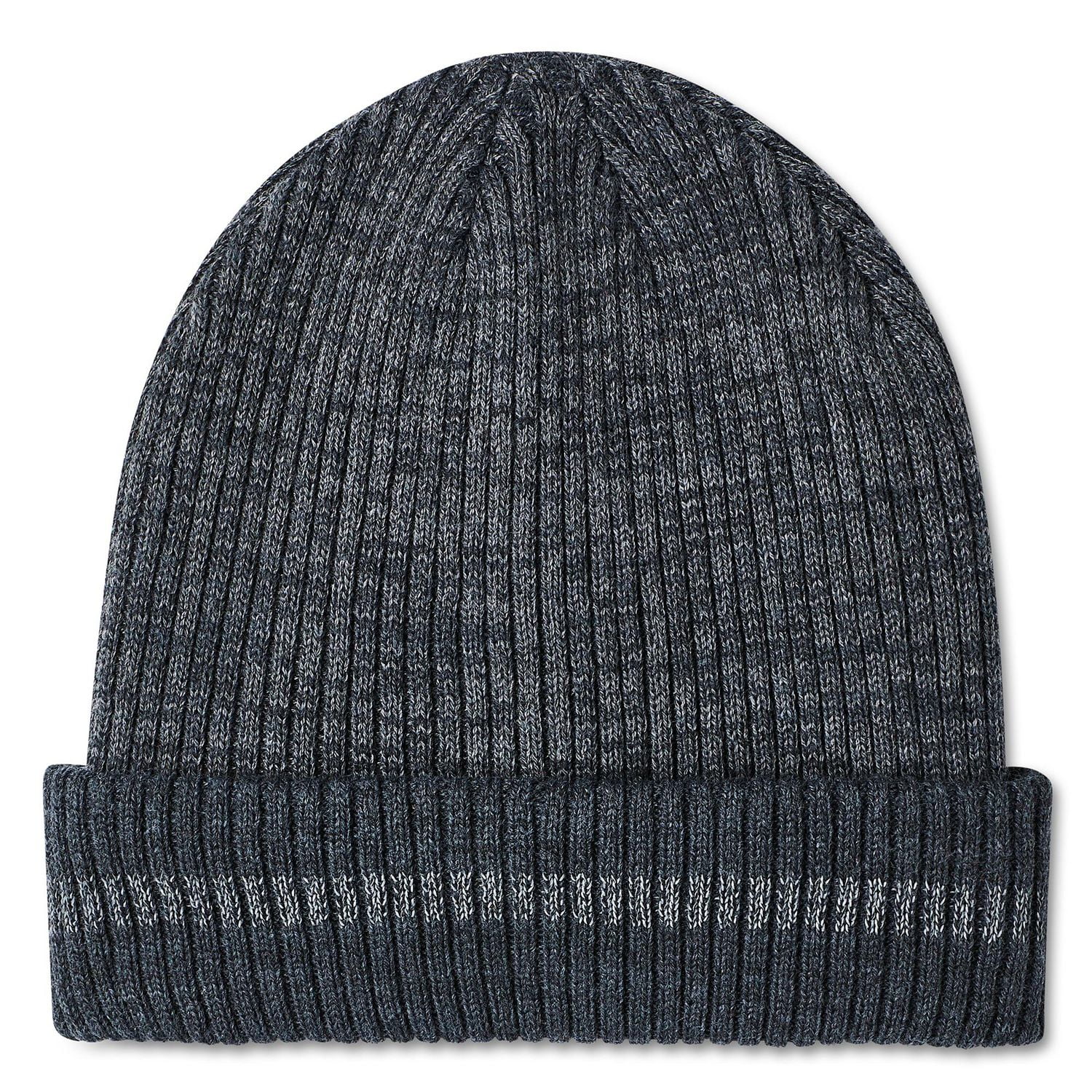 George Men's Cuff Beanie