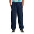 thumbnail image 1 of George Boys' Fleece Jogger, 1 of 6