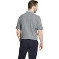 thumbnail image 2 of Arrow Men's Short Sleeve Polo Shirt, 2 of 2