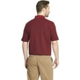 thumbnail image 2 of Chemise Polo Arrow MC pour hommes, 2 of 2