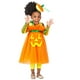 Kit Costume Screampuff - Citrouille orange – image 1 sur 1