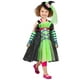 Kit Costume Screampuff - Sorcière verte – image 1 sur 1