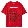thumbnail image 3 of Mario Kart Boys' Graphic Tee, 3 of 3