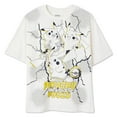 thumbnail image 3 of T-shirt Pikachu Pokémon pour garçons, 3 of 3
