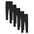 thumbnail image 2 of Legging en jersey George pour filles, 2 of 2