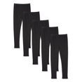 thumbnail image 1 of Legging en jersey George pour filles, 1 of 2