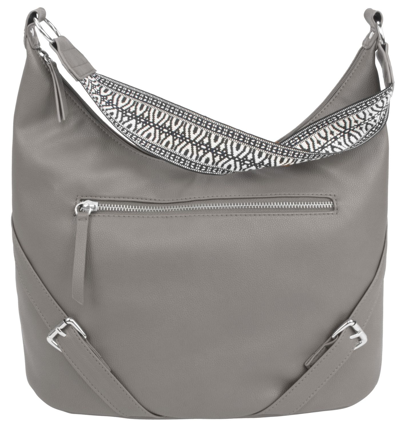 Hobo Bag with guitar style strap Walmart Canada