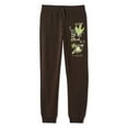 thumbnail image 3 of Jurassic Park Boys' Fleece Jogger, 3 of 3