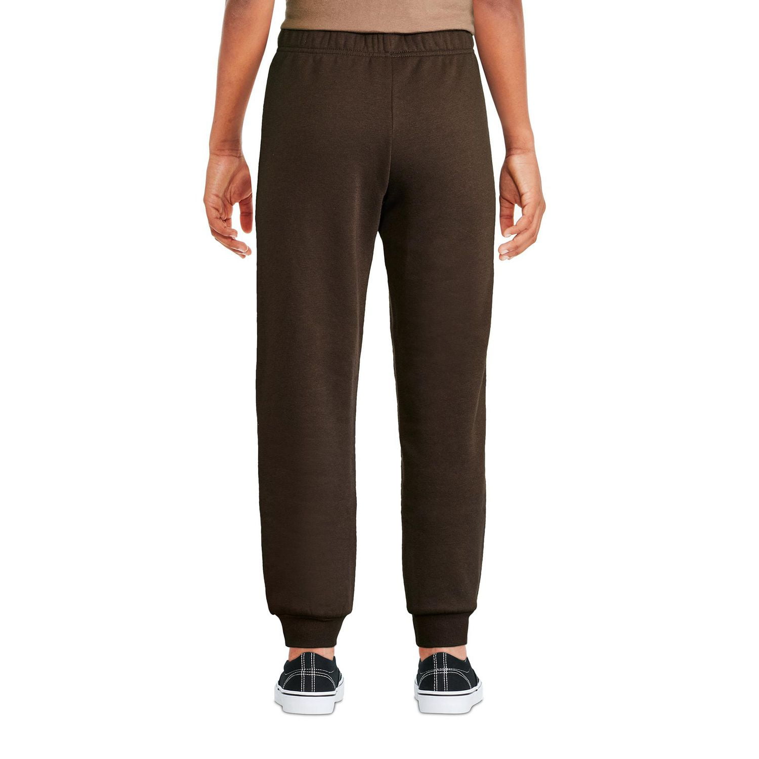 Jurassic Park Boys' Fleece Jogger, Sizes XS-XL