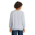 thumbnail image 2 of Super Mario Boys' Graphic Sweatshirt, 2 of 3