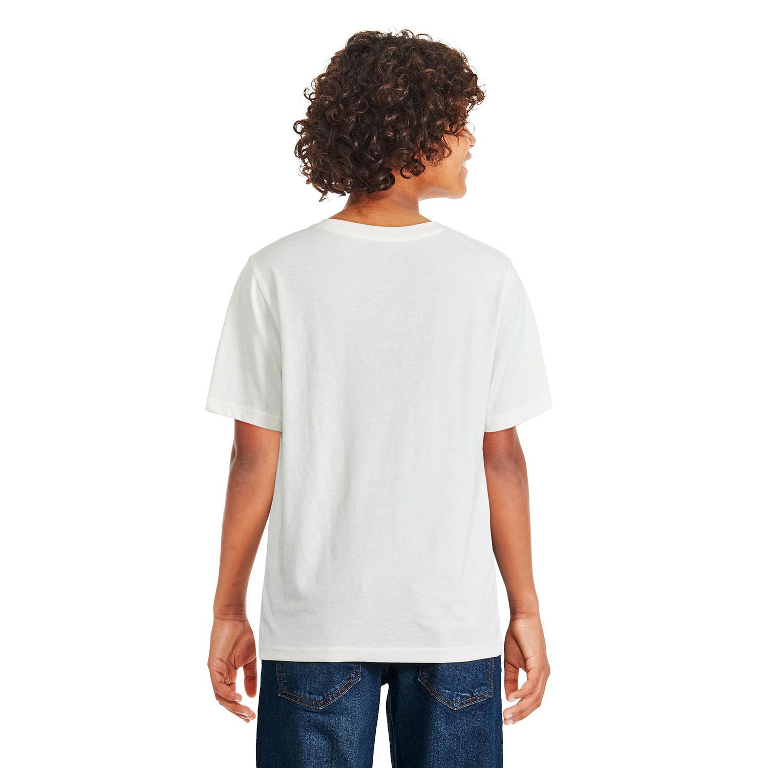 T-shirt Pikachu Pokémon pour garçons