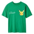 thumbnail image 3 of T-shirt Pikachu Pokémon pour garçons, 3 of 3