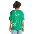 thumbnail image 2 of T-shirt Pikachu Pokémon pour garçons, 2 of 3
